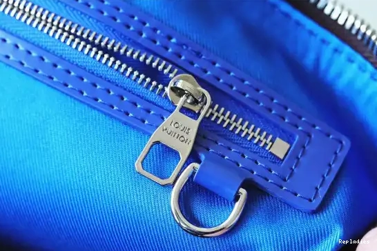 Cheap VUITTON 50 BANDOULIÈRE KEEPALL LOUIS 0521